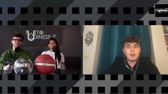 (VIDEO) L'Agenda di giovedì 8 maggio: tante novità in vista del Monza, W. APU K.O. e Udinese U17