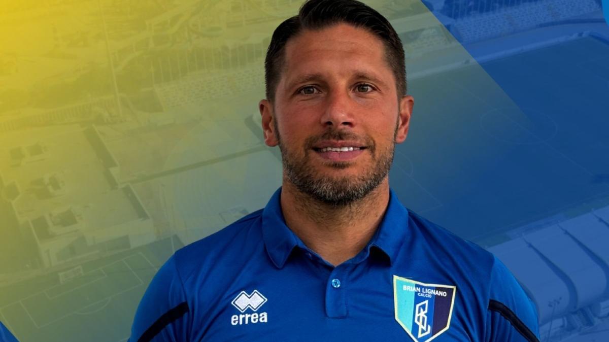 UFFICIALE - Brian Lignano, separazione con mister Moras