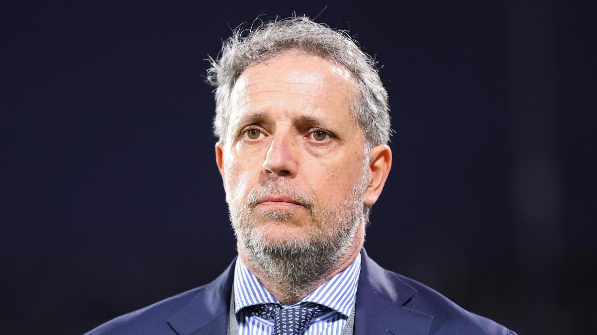 Paratici: "Udinese bravissima nel mercato, ma in Italia manca programmazione"