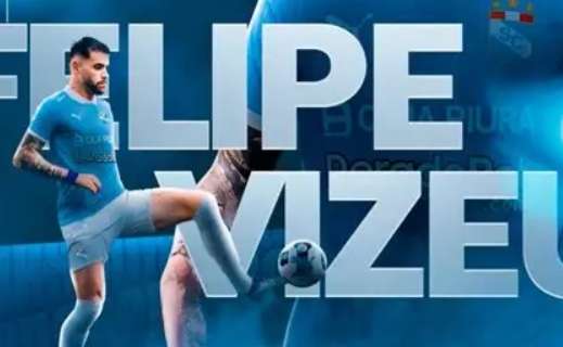 Che fine ha fatto Vizeu? L'ex Udinese giocherà nel campionato peruviano