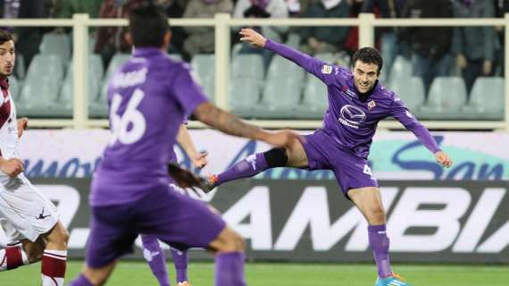 Rossi: “Grazie Fiorentina”