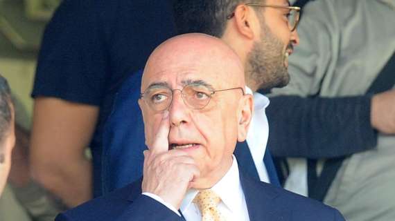 Galliani: "Inzaghi? La sconfitta con l'Udinese non cambia nulla"