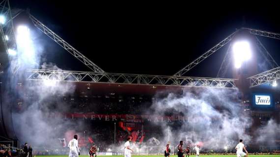 Serie A, funziona la cura Ballardini. Il Genoa batte anche l'Hellas