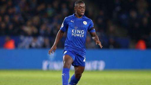 Dalla Francia, Mendy in scadenza di contratto con il Leicester, l'Udinese ci pensa