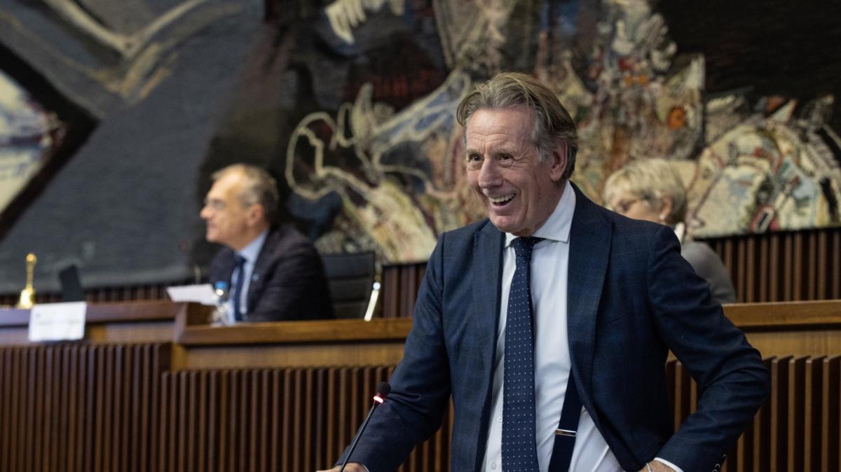 Trieste, l’assessore Scoccimarro: “La Regione ha sostenuto il club con ingenti risorse”