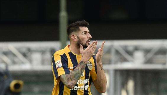 Udinese-Verona, uno spettacolare biglietto da visita