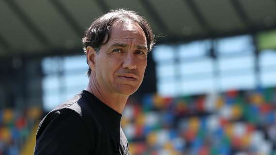 Monza, Nesta in conferenza stampa: "Abbiamo fatto una partita seria evitando il record negativo di punti"