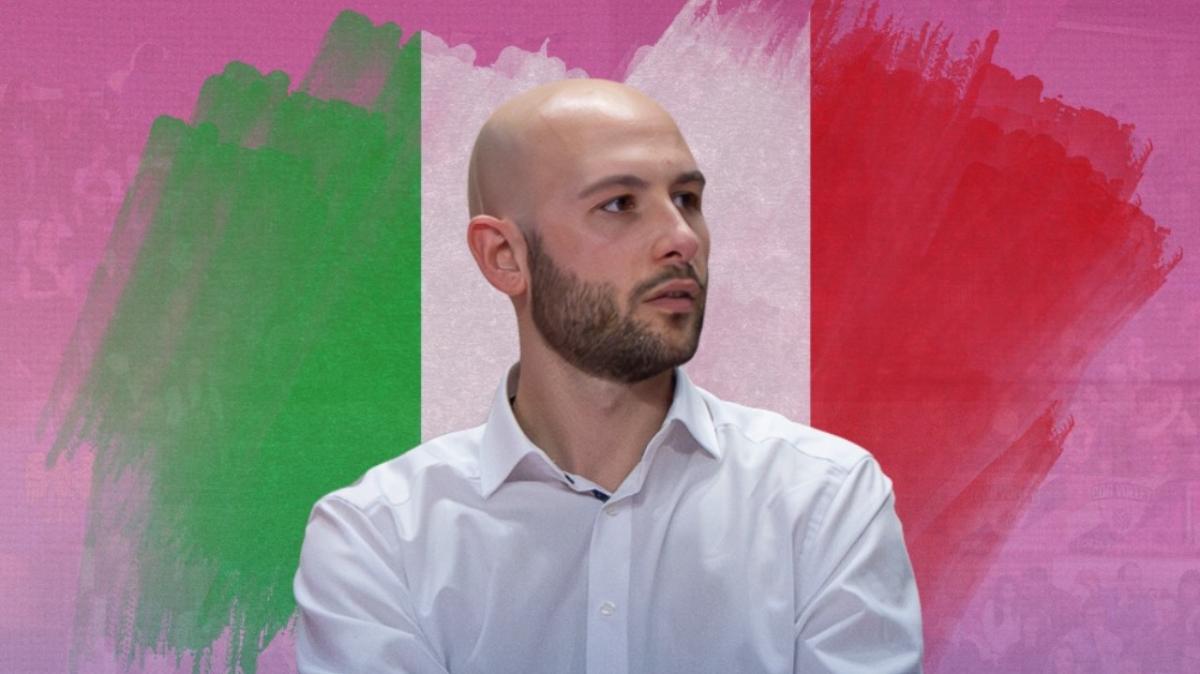 CDA Talmassons FVG, Altamura sarà il Team Manager dell'Italia ai raduni di giugno e luglio