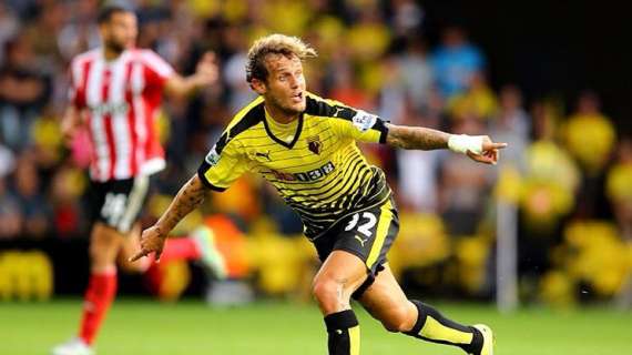 Watford, Ibarbo e Diamanti in uscita: la situazione