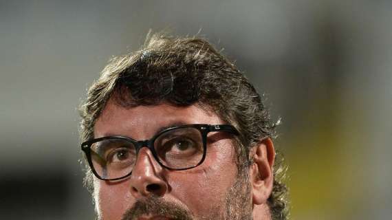 QUI PARMA - Leonardi: "L'Udinese sta facendo bene ma vogliamo riscattarci"