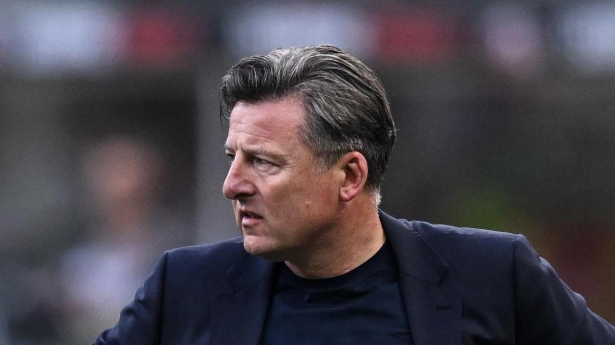 Udinese, Runjaic in conferenza: "Molto contento per i 50 punti. Davis? Qualcosa è successo"