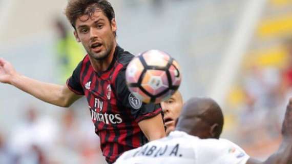 Le impressioni a FINE PRIMO TEMPO: il "limbo" del Meazza