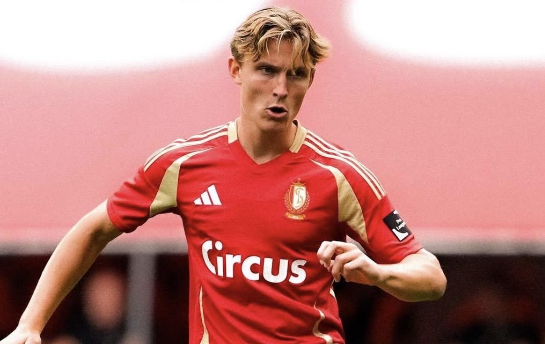 Udinese, per la difesa interesse concreto per Hautekiet