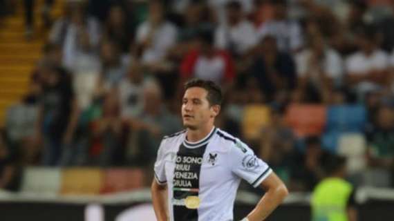 Thauvin: "A Marsiglia soffrivo di depressione, per questo scelsi il Messico"