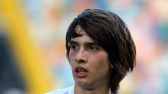 Balic, il nuovo gioiellino di casa Udinese