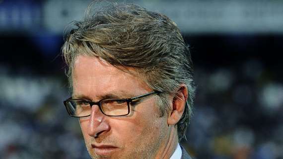 Marocchi sull'Udinese:"Provare a non vendere i migliori; l'Europa è possibile" 
