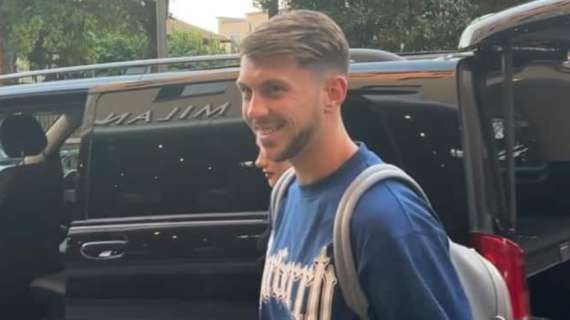 Udinese, parla il papà di Samardzic: "Mai parlato di soldi con l'Inter"