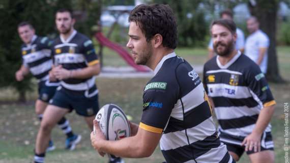 Rugby Udine, arriva la prima vittoria in campionato