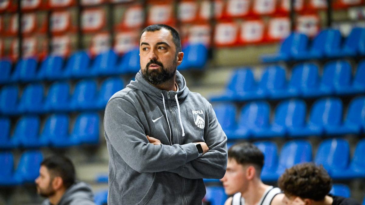 APU Udine, Pampani sulla NextGen Cup: "Orgogliosi di prendere parte a questa competizione"