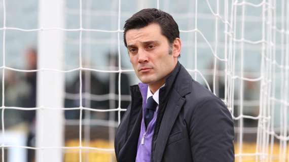 Montella: "Il litigio con Guidolin? Mi ha dato fastidio..."