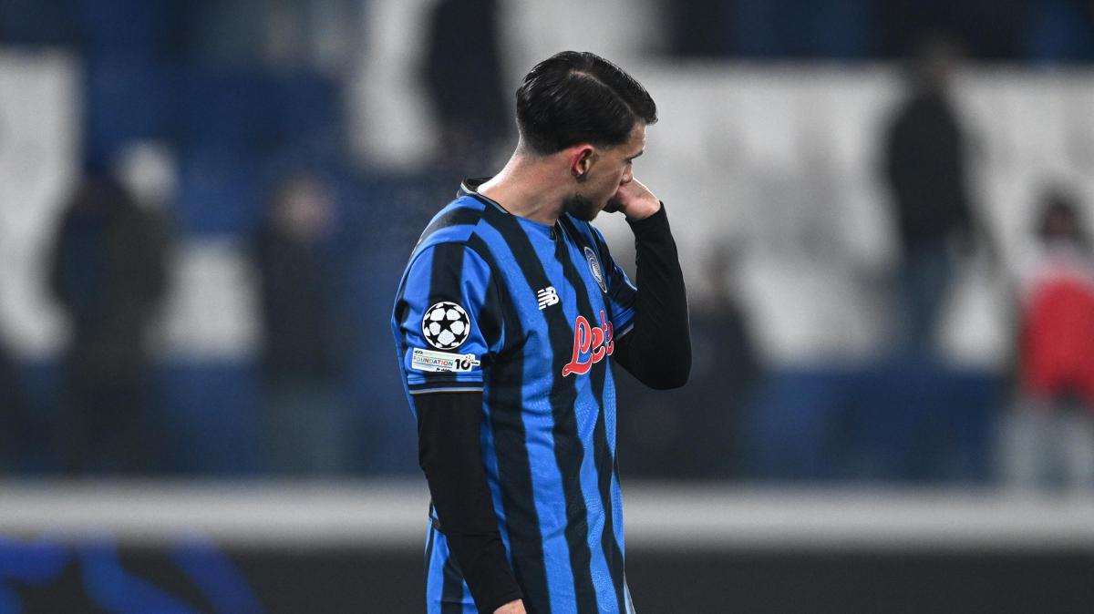 Atalanta, Palladino su Samardzic: "Poteva essere un'occasione, poi il campo risponde"