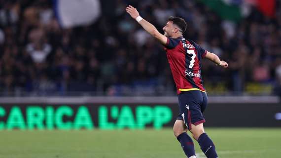 Serie A, Orsolini regala la prima vittoria al Bologna: 1-0 al Como