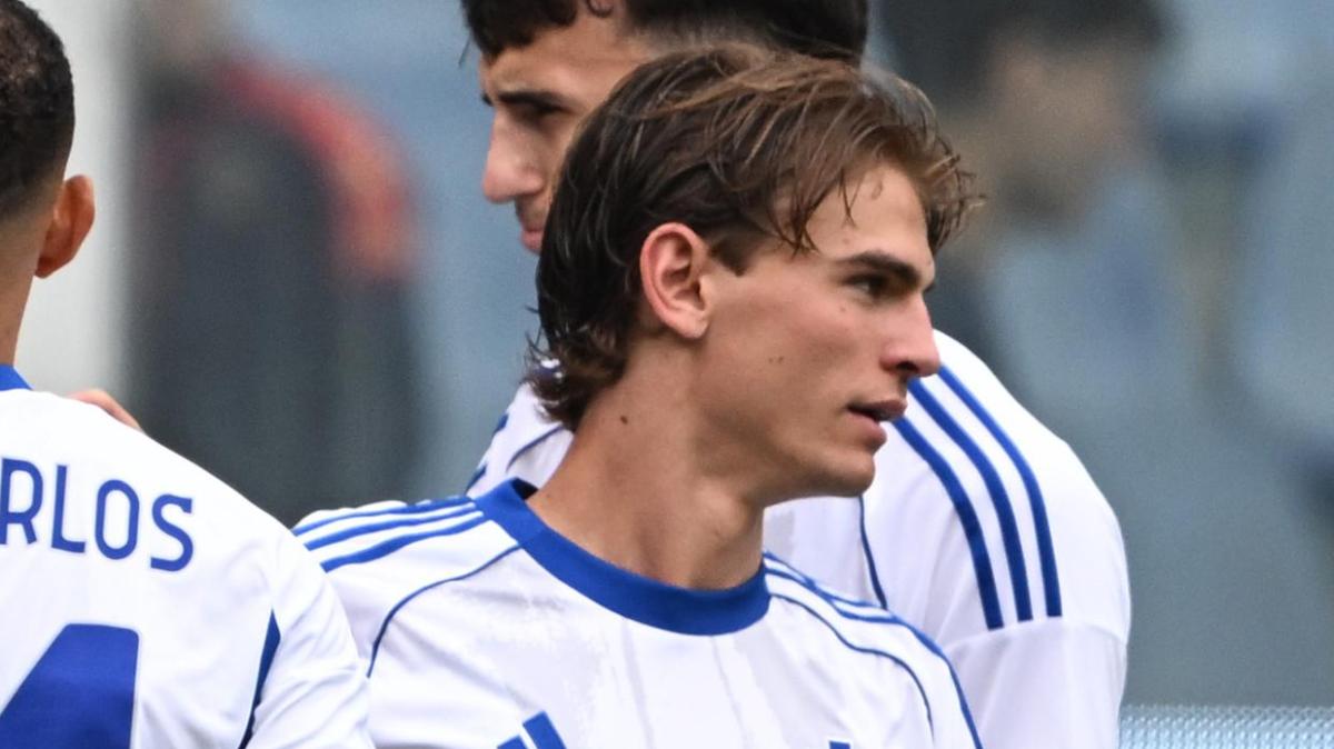 Como, sospiro di sollievo per Nico Paz: TAC negativa e dimissioni dall’ospedale