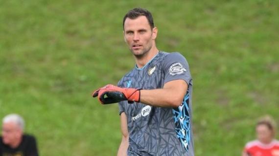 Udinese, Padelli: "La crescita non è una linea retta. C’è spirito di squadra e voglia di lavorare"