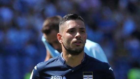 Rispunta l'interesse dell'Udinese per Caprari