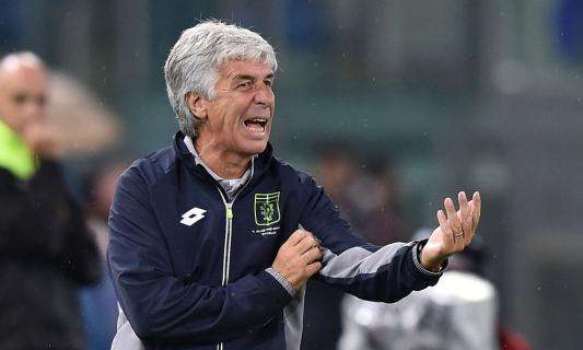 QUI GENOA: Gasperini avverte: "Basta sbagliare in trasferta!"