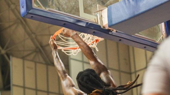 UEB Cividale già orfana di Freeman: salterà Verona, Fortitudo in forse