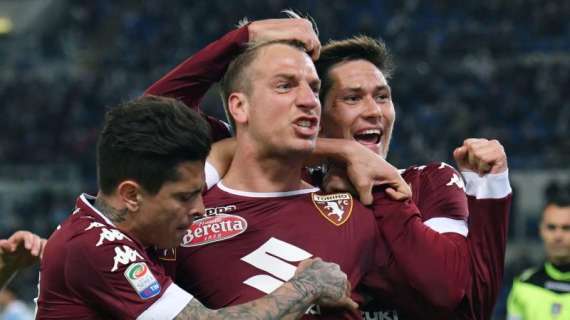 ESCLUSIVA TU - Piraino, ag. Maxi Lopez: "Udinese e Toro stanno trattando. Verrebbe volentieri ad Udine"