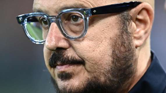 Marino: "Napoli, stagione trionfale. Ora manca solo un tassello, sta per arrivare l'epilogo