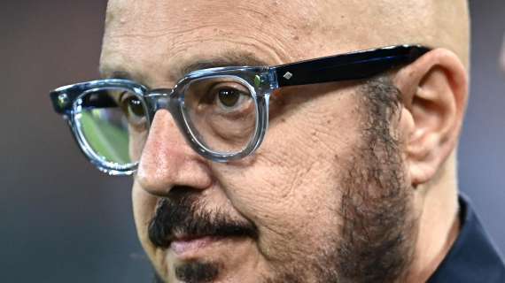 Marino: "Grande rispetto per la Juve, ma siamo qui per giocarcela"