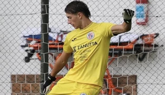 UFFICIALE - Cjarlins Muzane, saluta il classe 2005 Bisetto