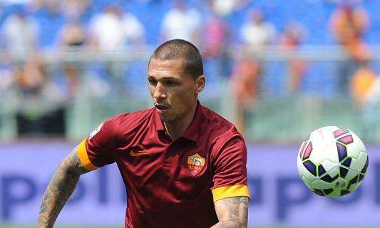 Watford, Holebas:"Pensavo di giocare di più"