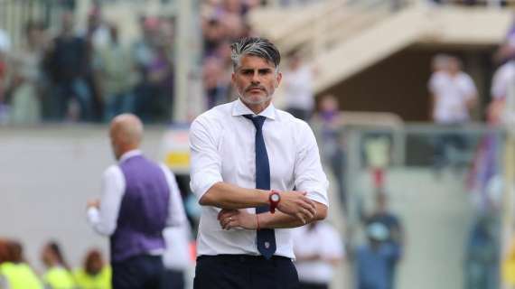 Brescia, Lopez in conferenza stampa: "Sarà una partita complicata per entrambe le squadre, i risultati non rispecchiano il valore dell'Udinese"