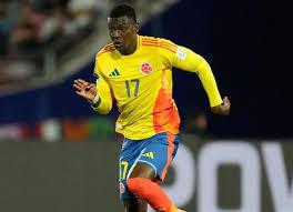 Il ds  dell'Independiente de Medellin: "Arizala ha preferito l'Udinese al Milan, lotterà per essere titolare"