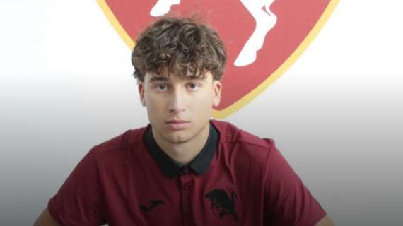 UFFICIALE - Udinese, il classe 2008 Davia va al Torino: contratto triennale