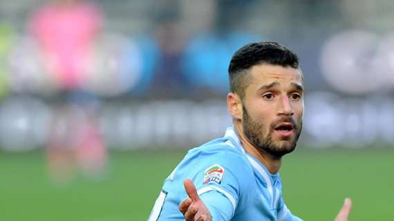 Giaretta: "Per Candreva se ne parlerà in estate. Kozak ci piaceva, ma il giocatore..."