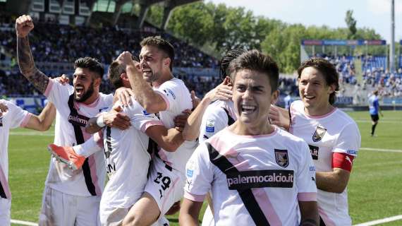 Serie B: il Palermo torna in A! Vola l'Empoli, che lotta per i play-off!