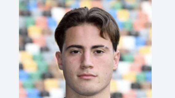 Giovanili Udinese, Xhavara ceduto alla Pro Gorizia in Eccellenza