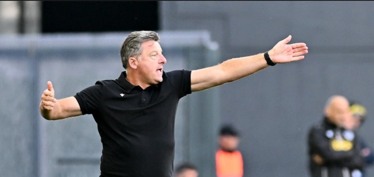 Udinese, Runjaic celebra la vittoria: "Uniti e forti. Tutti insieme"
