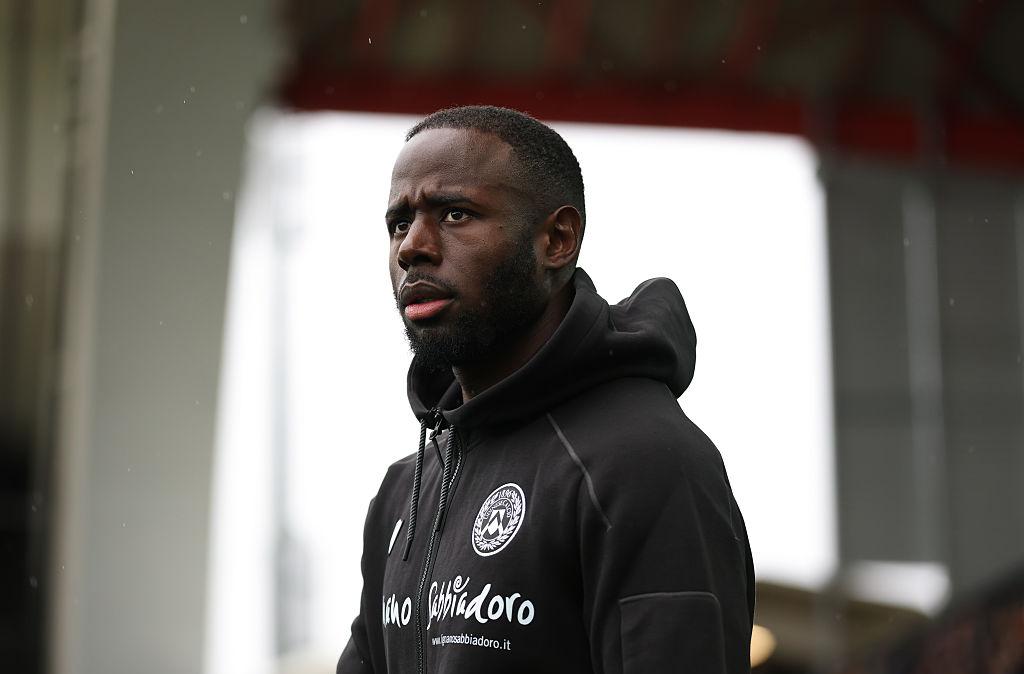 Udinese-Lecce, FORMAZIONI UFFICIALI: Davis e Zaniolo guidano l'attacco