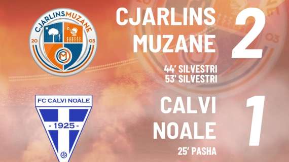 Serie D, doppietta del giovane Silvestri: il Cjarlins Muzane rimonta il Calvi Noale