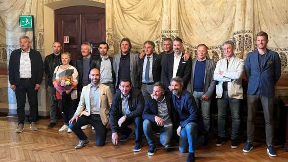 L'Aiac premia i migliori tecnici della stagione