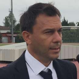 Mattiussi: "Non arriviamo bene a questa partita con la Salernitana. Siamo decimati"