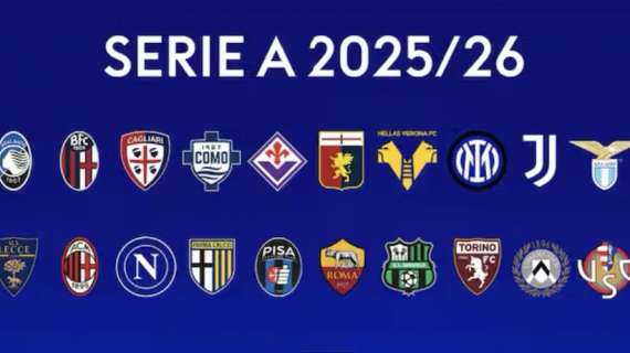 Serie A e Serie B 2025/2026: chi sono le favorite per la vittoria e per la retrocessione? 