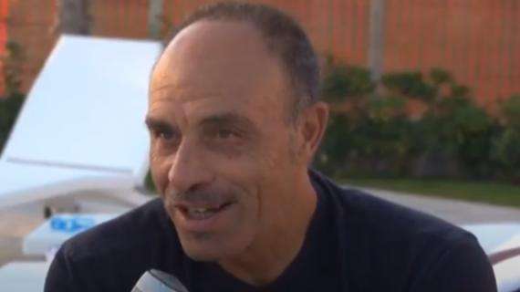 Ex Udinese, Causio su Lucca: "Spero diventi il titolare della Nazionale: è forte mentalmente e si prende le sue responsabilità"