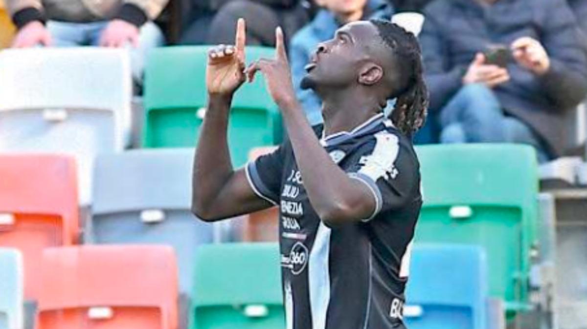 Udinese-Sassuolo 1-2, le pagelle del Messaggero Veneto